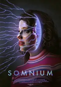 Plakat filmu Somnium