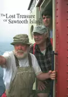 Peter Sensor / Zatopiony skarb