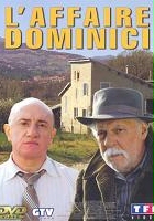 plakat filmu L'Affaire Dominici