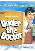 plakat filmu Under the Doctor