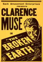 plakat filmu The Broken Earth