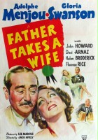 plakat filmu Tata szuka żony