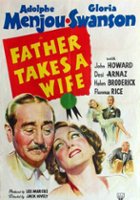 plakat filmu Tata szuka żony