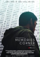 plakat filmu Memories Corner