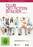 Sabine Bernardi / Club der roten Bänder