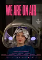 Fl&aacute;via Gusm&atilde;o / Estamos no ar