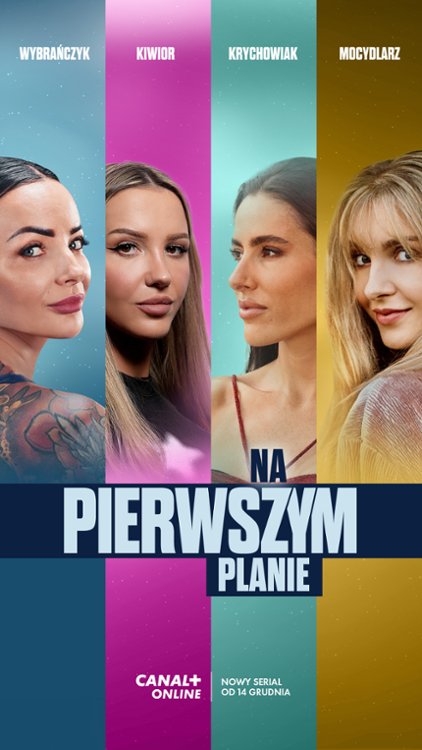 PL - NA PIERWSZYM PLANIE