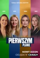 plakat filmu Na pierwszym planie