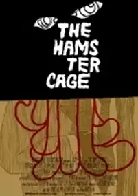 Plakat filmu The Hamster Cage