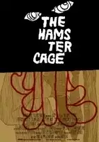 plakat filmu The Hamster Cage