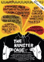 plakat filmu The Hamster Cage