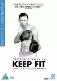 Plakat filmu Keep Fit