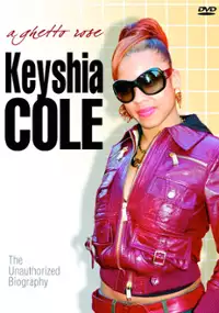 Plakat filmu Keyshia Cole - A Ghetto Rose