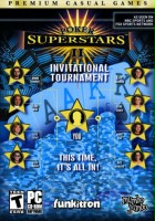 plakat filmu Poker Superstars II