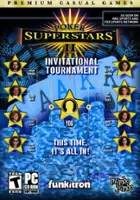 plakat gry Poker Superstars II