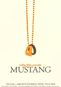 Plakat filmu Mustang