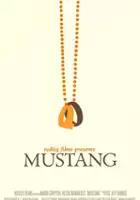 plakat filmu Mustang
