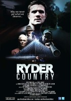 plakat filmu Ryder Country