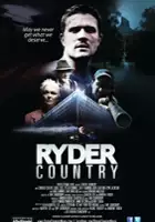 plakat filmu Ryder Country