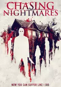 Plakat filmu Chasing Nightmares