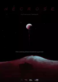 Plakat filmu Nécrose