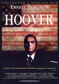 Plakat filmu Hoover