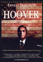 plakat filmu Hoover