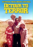 plakat filmu Detour to Terror