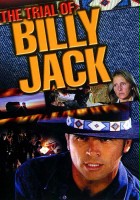 plakat filmu The Trial of Billy Jack