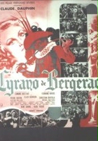 plakat filmu Cyrano de Bergerac