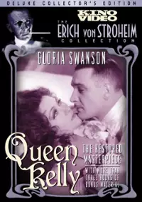 Plakat filmu Queen Kelly