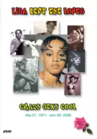 plakat filmu Lisa Lopes - Crazy Sexy Cool