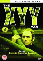 plakat - The XYY Man (1976)