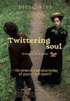 plakat filmu Twittering Soul