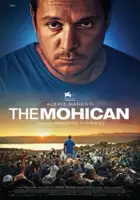 plakat filmu Le Mohican