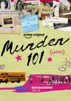 Stacey Lee / Murder 101
