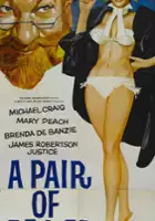 Charles Heslop / A Pair of Briefs
