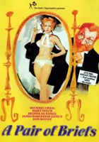 plakat filmu A Pair of Briefs