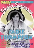 Gloria Swanson / Grzech Sadie Thompson