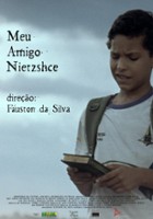 plakat filmu My Friend Nietzsche