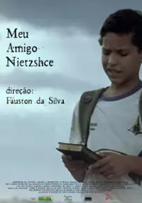 Plakat filmu Meu Amigo Nietzsche