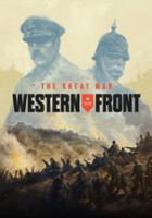 plakat filmu The Great War: Western Front