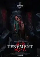 plakat filmu Tenement