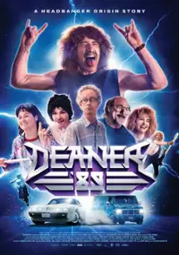 Plakat filmu Deaner '89