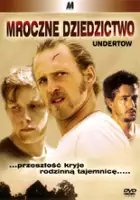 plakat filmu Mroczne dziedzictwo