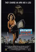 Hollywoodzkie dziwki uzbrojone w piły łańcuchowe