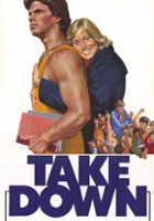 plakat filmu Take Down