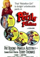 plakat filmu The Perils of Pauline