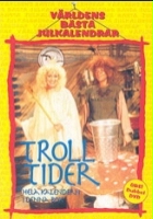 plakat filmu Trolltider