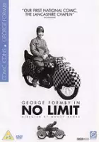 plakat filmu No Limit